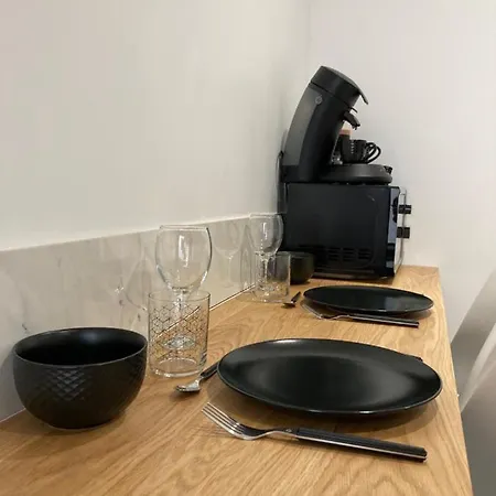 Dependance Privative Et Independante Le Cocon Privat bolig