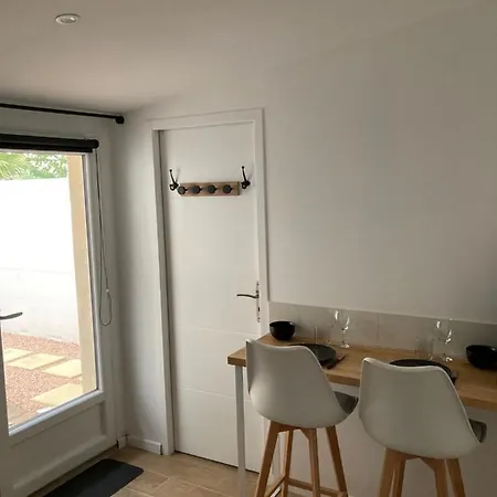 Dependance Privative Et Independante Le Cocon Montgeron