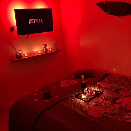 Dependance Privative Et Independante Le Cocon *