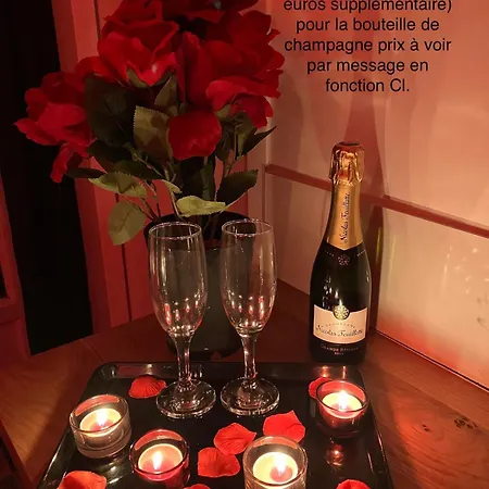 Dependance Privative Et Independante Le Cocon *