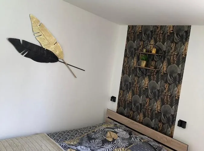 בית אירוח Dependance Privative Et Independante Le Cocon