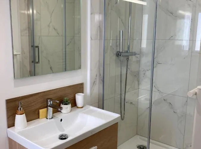 Dependance Privative Et Independante Le Cocon * Montgeron