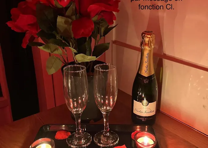 Dependance Privative Et Independante Le Cocon *